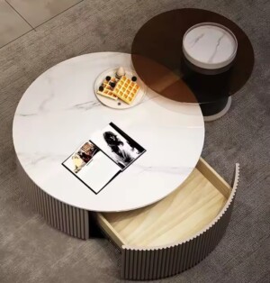 Tables